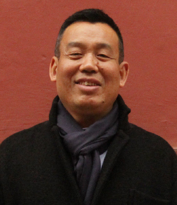 刘彦湖