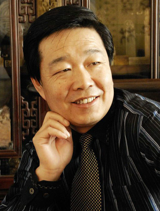刘洪洋