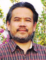 唐泽平