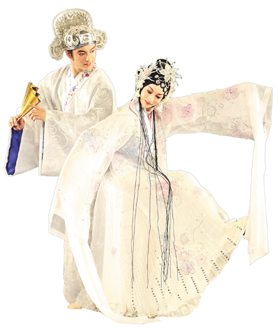 昆舞：“昆”的活化与舞的新生​——写在中国舞蹈家协会昆舞专家委员会成立之际
