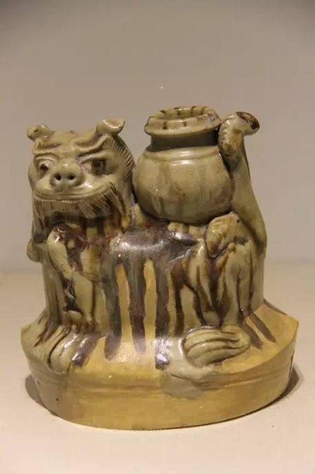 长沙窑瓷器：主要品种和艺术特色