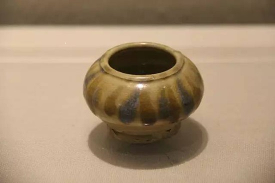 长沙窑瓷器：主要品种和艺术特色