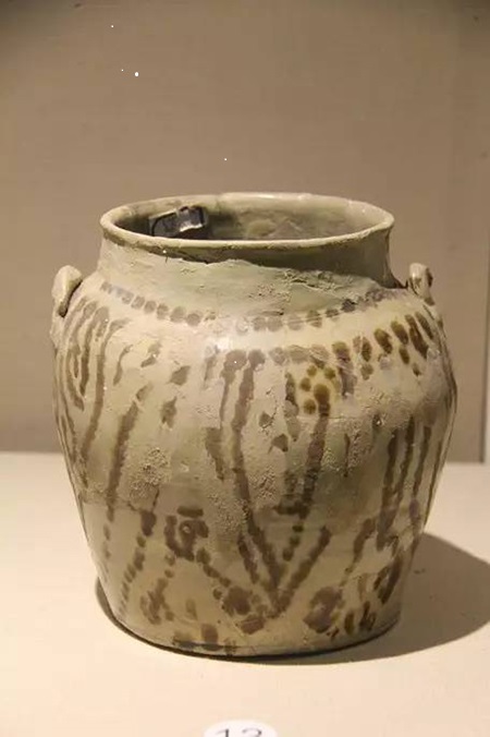 长沙窑瓷器：主要品种和艺术特色