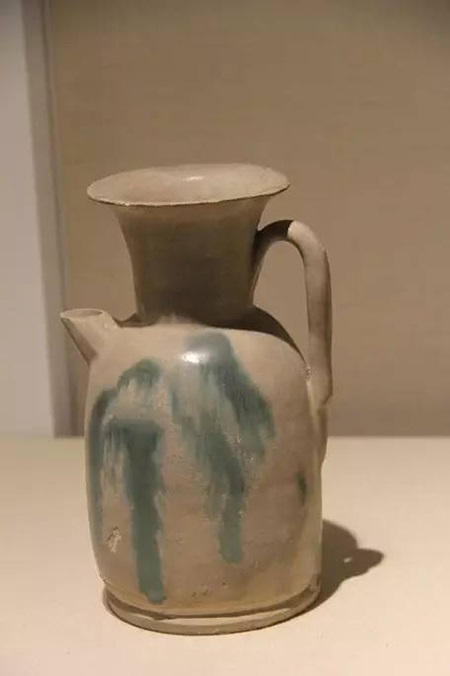 长沙窑瓷器：主要品种和艺术特色