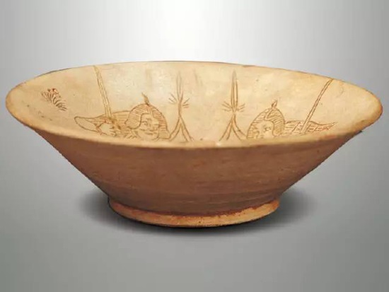 长沙窑瓷器：主要品种和艺术特色