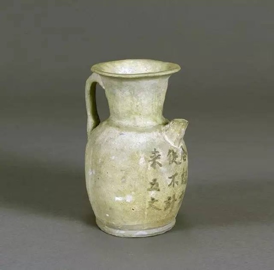 长沙窑瓷器：主要品种和艺术特色