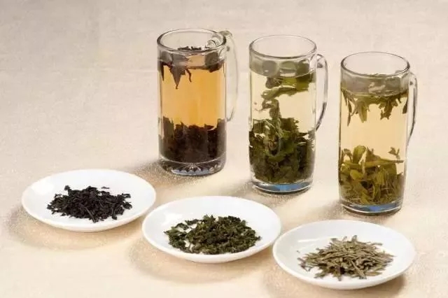 怎样选对茶、喝好茶