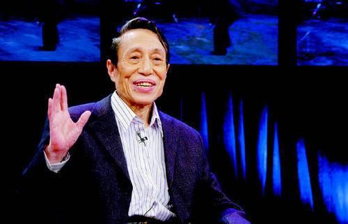 著名哑剧表演艺术家王景愚去世，享年85岁