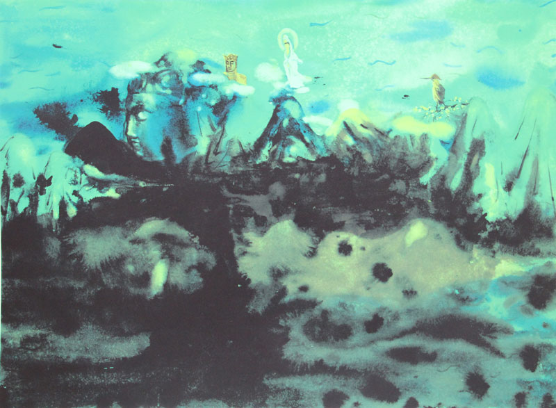 绿野仙踪-康蕾-版画-55-75-2012年.jpg