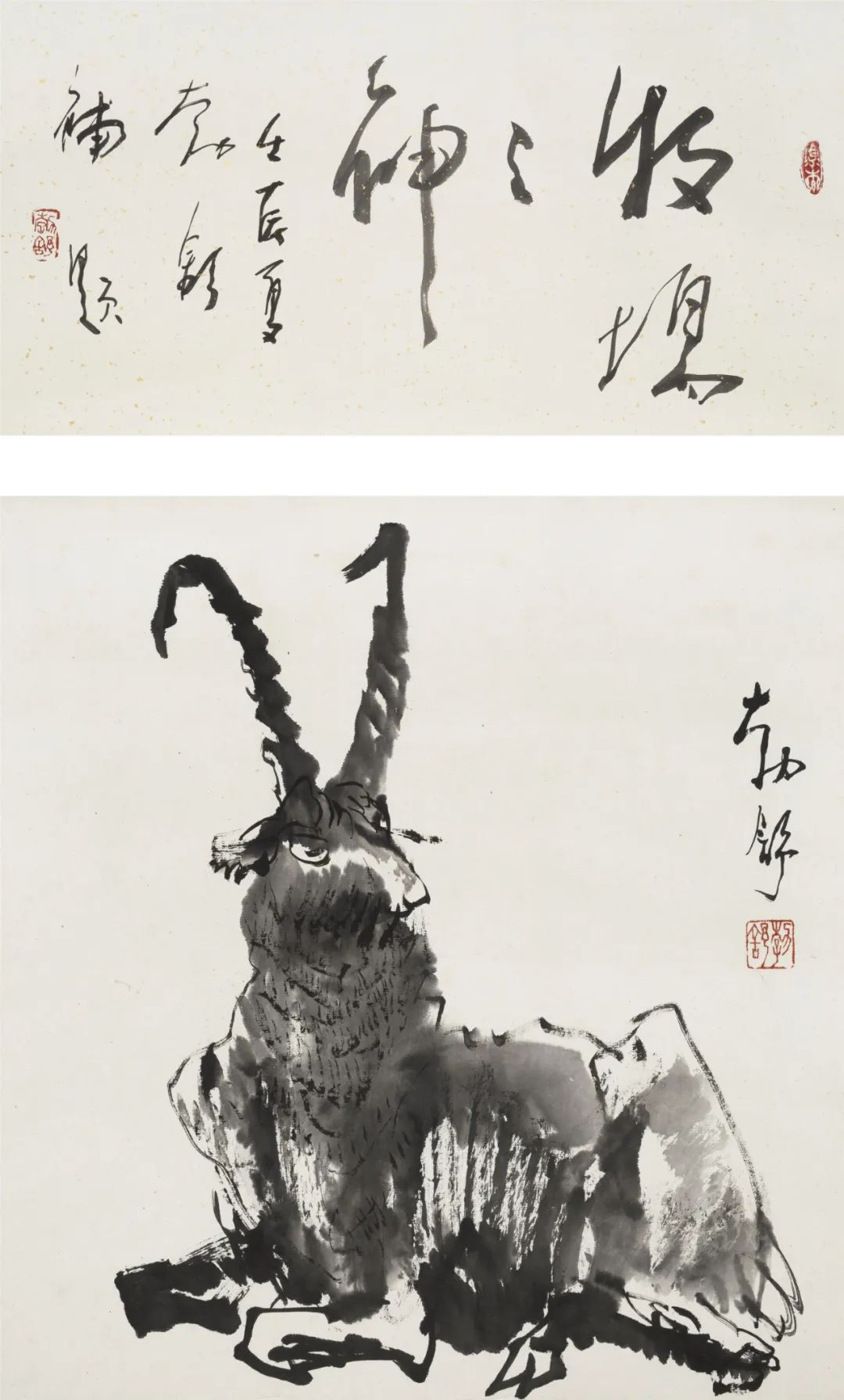 著名画家刘勃舒病逝，享年87岁